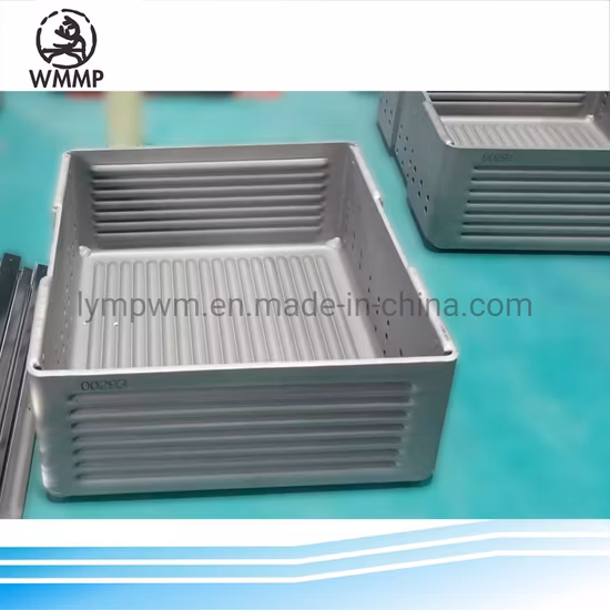 High Quality Pure Molybdenum /Tungsten Boat, Mola Alloy and Tzm Alloy Boat