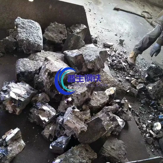 공장 공급 철 몰리브덴 60/65/70 좋은 품질 저렴한 가격 철 몰리브덴 60% 65% 70%