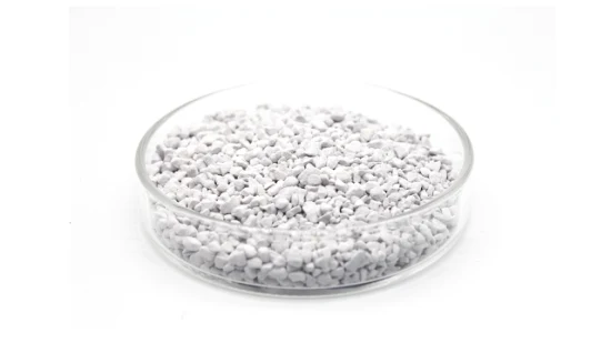 광학 필터용 Nb2o5 오산화 니오븀 소결 과립