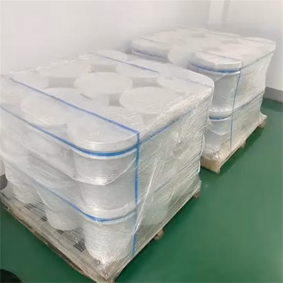 고순도 산화 하프늄 CAS 번호 12055