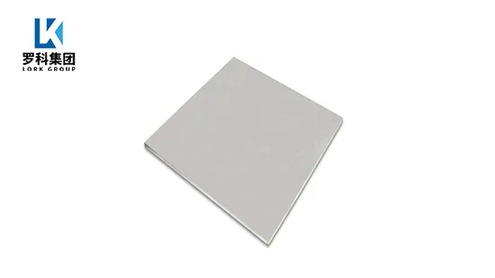 산업 및 의료용 순수 티타늄 시트